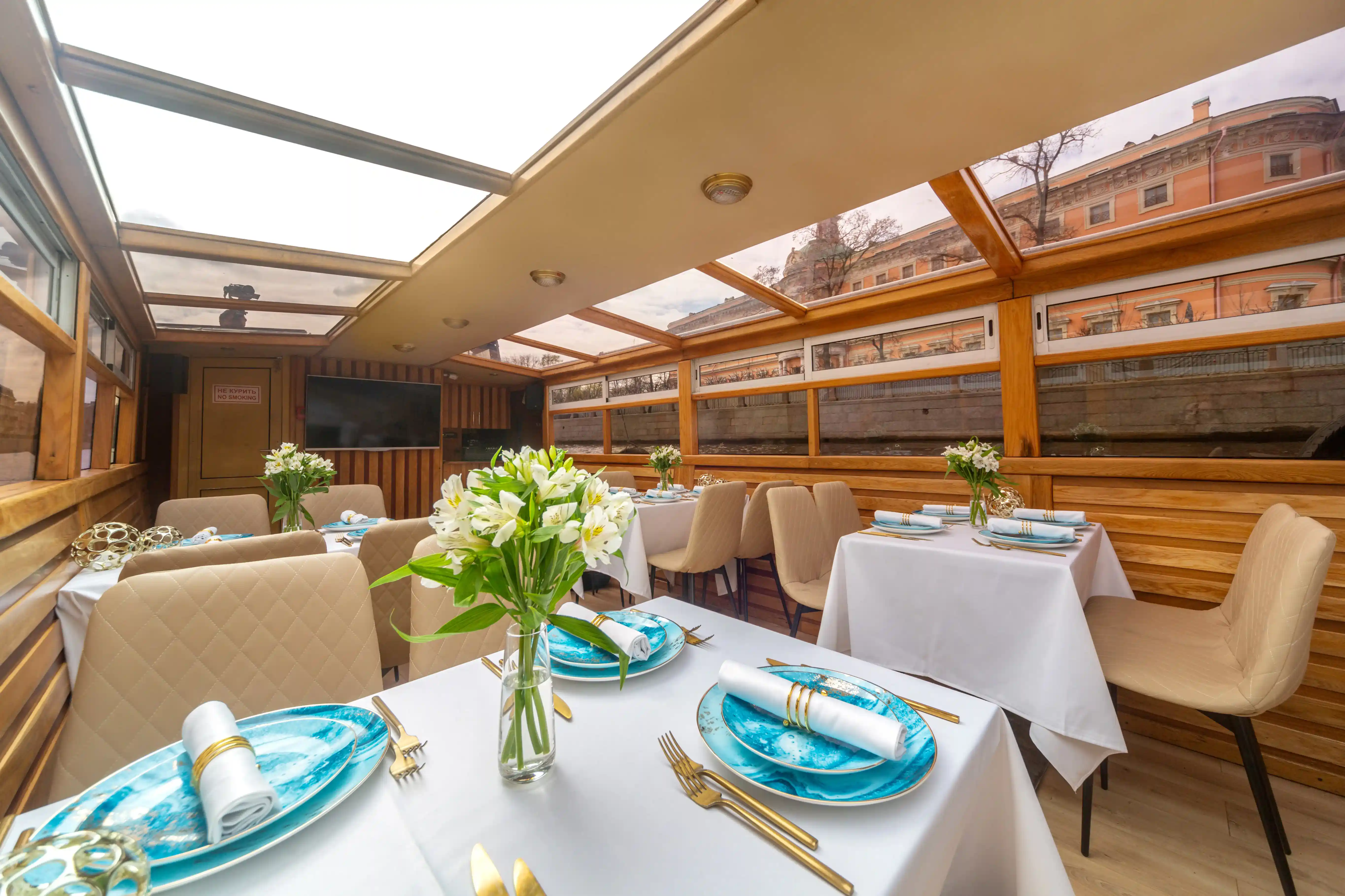 Теплоход «Одиссей» image- 7